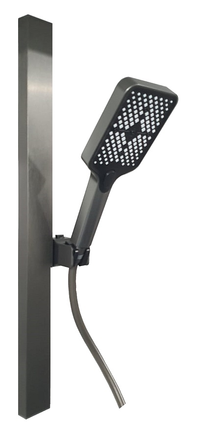 Bathroom Shower Set SH-802-GM